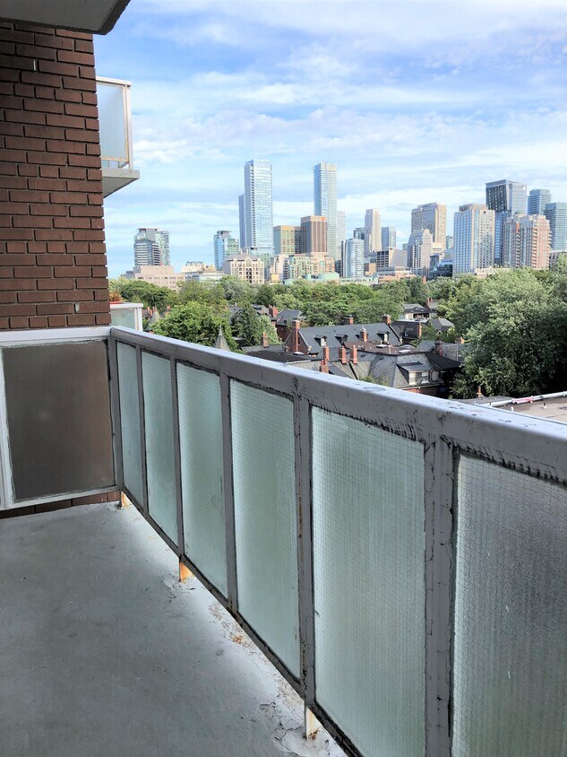 Photo du bâtiment - 88 Bernard Ave