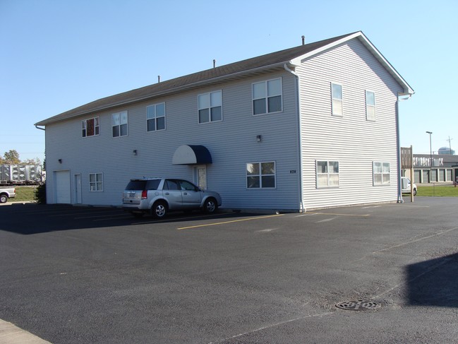 424 Wyman - 424 Wyman St