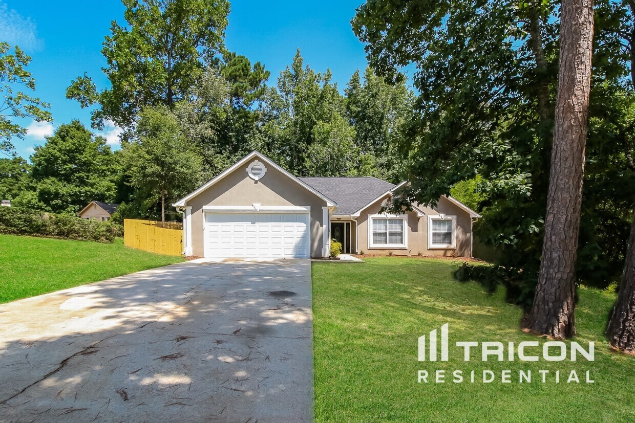 Foto principal - 301 Spivey Ridge Cir