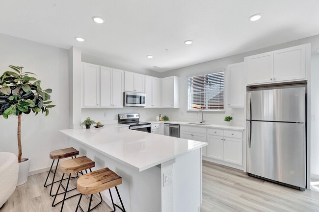 Foto del edificio - Arrive Longmont