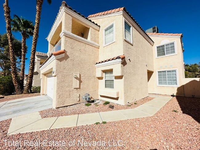 Building Photo - 3 br, 2 bath House - 2528 Silver Shadow Dr