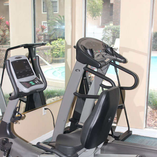 Building Photo - Park Place Apartments