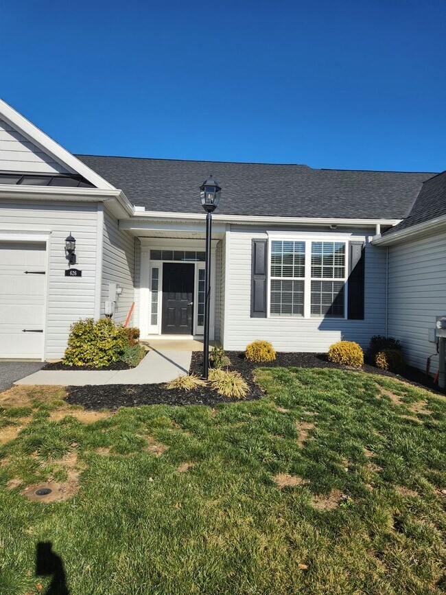 Foto del edificio - 55+ Community - 626 Cypress Dr. Hanover, P...