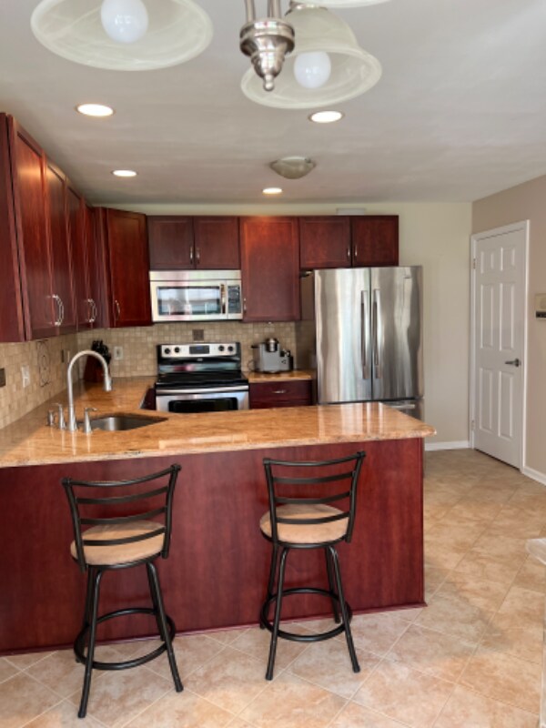 Foto del edificio - 8804 Spruce Mill Dr