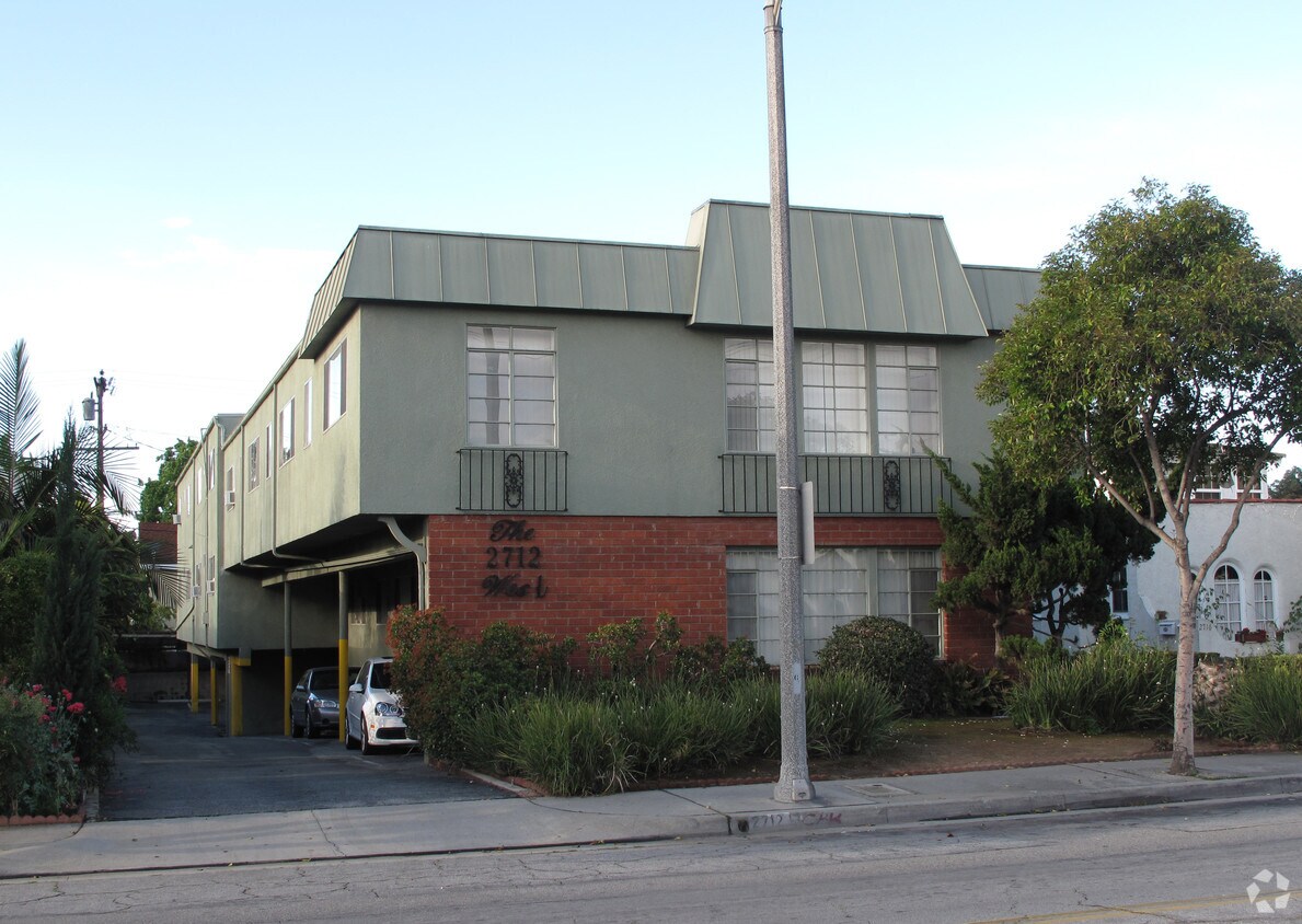 Foto principal - 2712 W ALHAMBRA RD