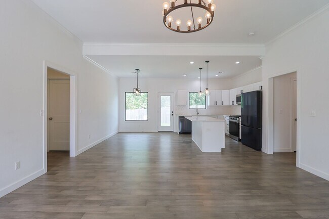 Foto del edificio - Recently Built 3 Bed 2 Bath Rental Home - ...