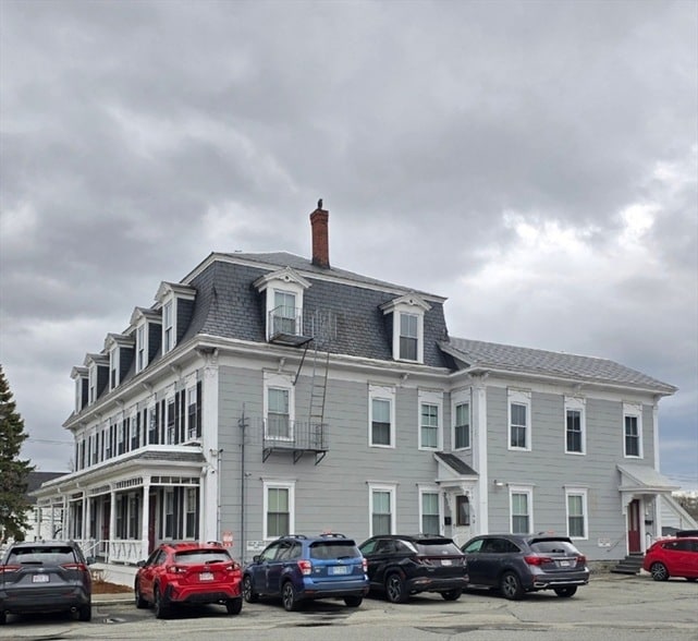 Photo - 5 Central Square Apartment