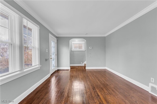 Foto del edificio - 961 Montford Rd