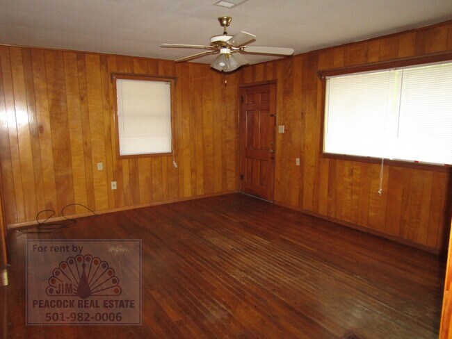 Foto del edificio - 1413 N Jeff Davis Ave