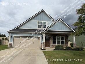 Building Photo - 9 Bishop Lake Way