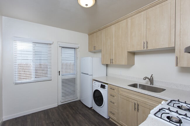 Foto del edificio - Ocean Beach: Cottage Style One Bedroom w/ ...