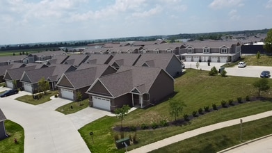 Building Photo - 1125 Vision Cir