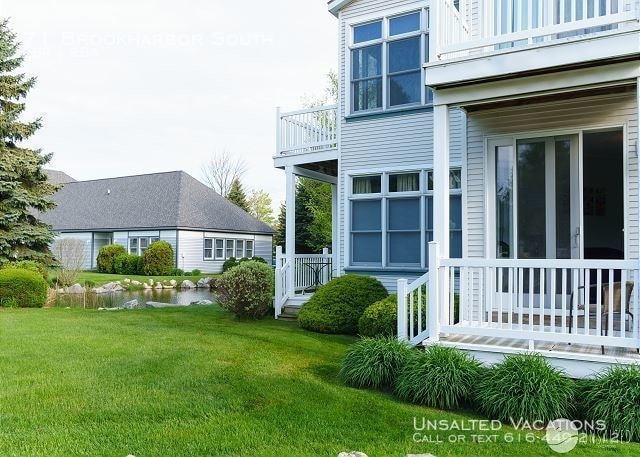 Primary Photo - 71 Brookharbor S
