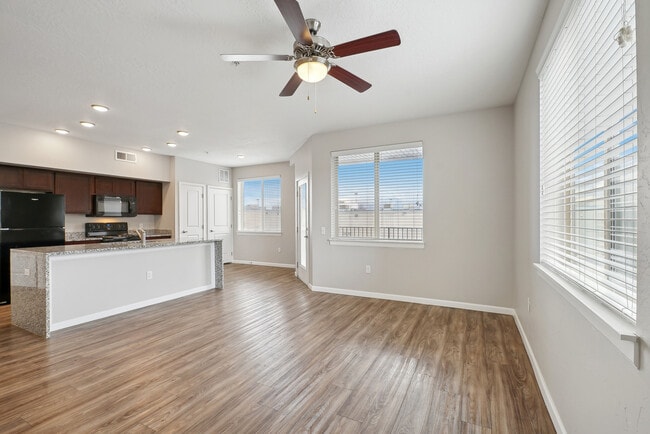 Building Photo - The Fields at Timpanogos