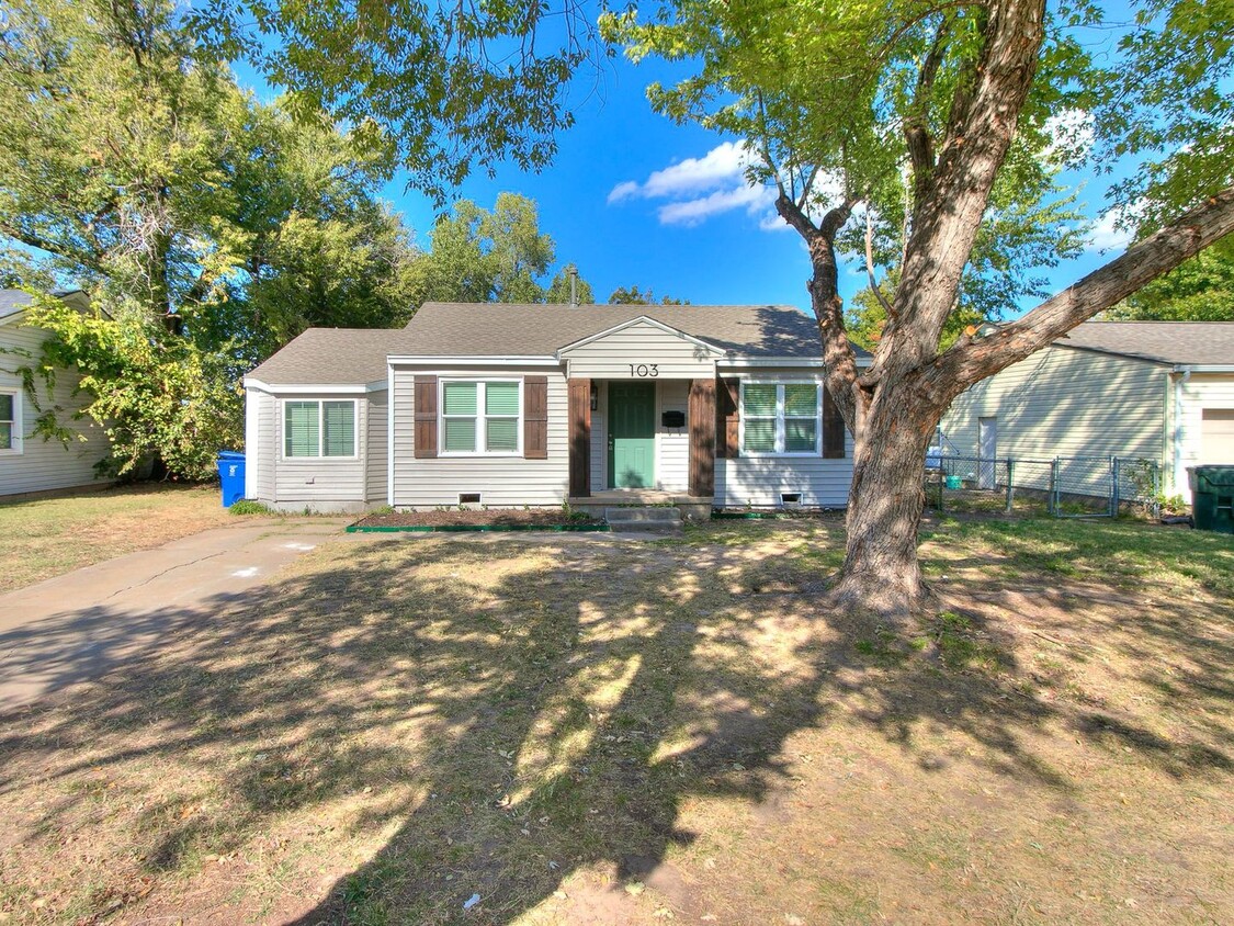 Foto principal - Beautiful 3 bed, 2 bath home in Norman