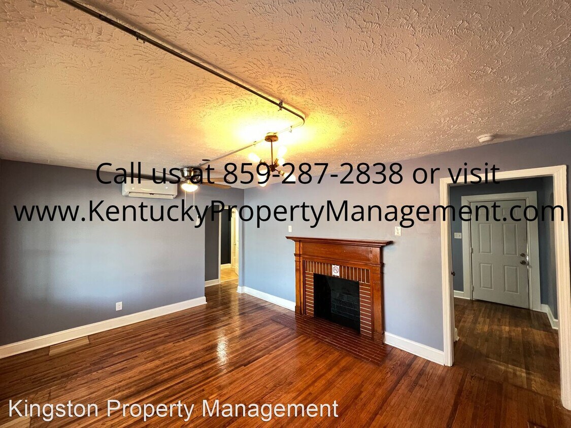 1155 Rice Station Rd, Irvine, KY 40336 House Rental in Irvine, KY