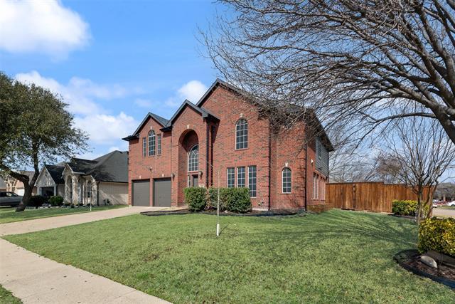 Foto del edificio - 3400 Oleander Dr