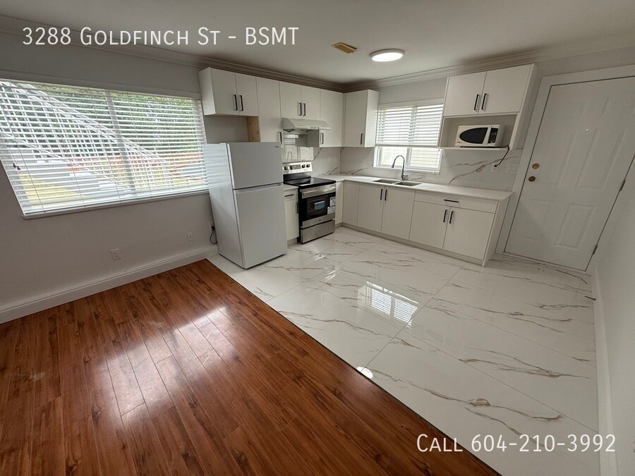Photo principale - Updated Ground Level Suite