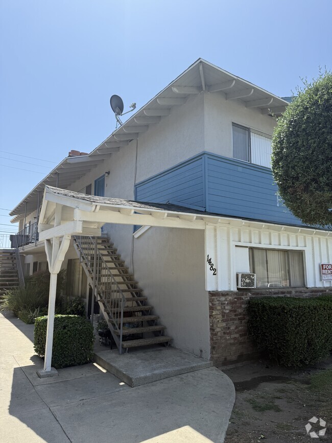 Building Photo - 1488 Cordova St