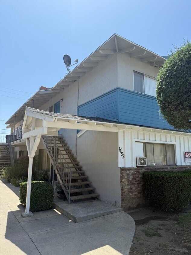 Primary Photo - 1488 Cordova St