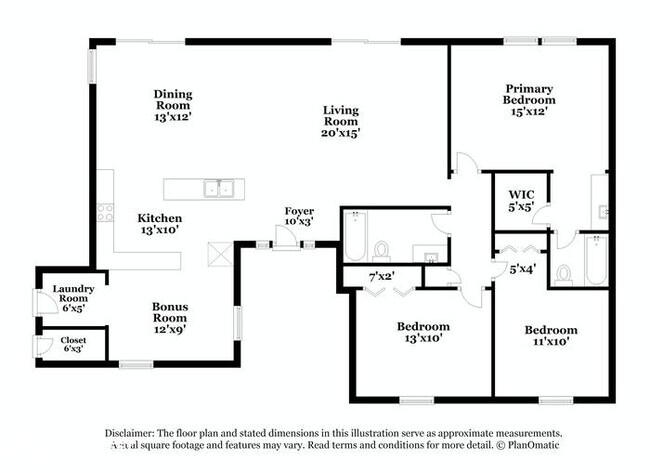 Building Photo - 5510 Carlingford Ct, Charlotte, NC 28208