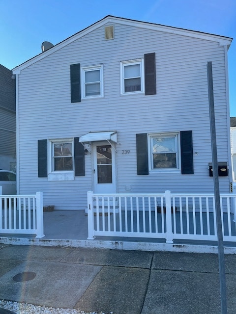 Building Photo - 243 Carteret Ave
