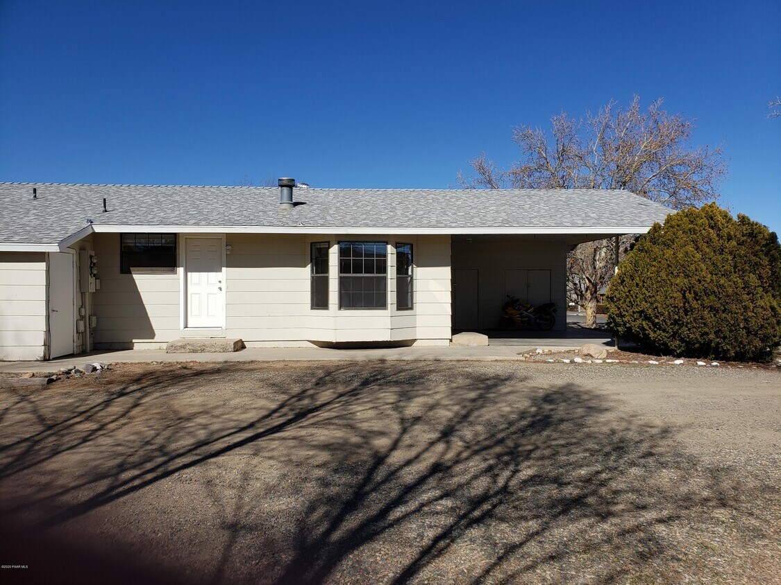 2882 N Starlight Dr Unit A, Prescott Valley, AZ 86314 Apartment for