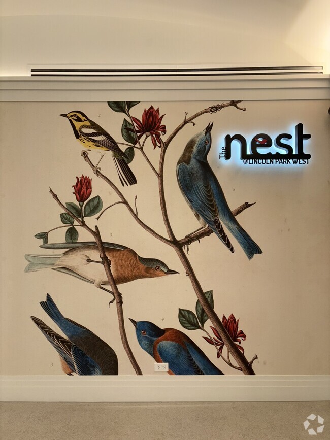 Building Photo - The Nest at 2140 N Lincoln Park W