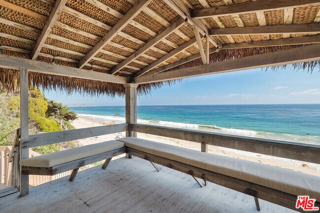Foto del edificio - 31776 Broad Beach Rd