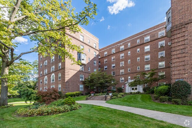Foto del edificio - Henley Hall