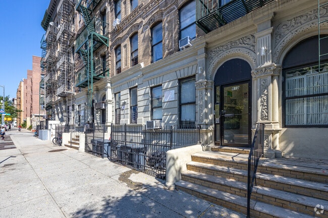 Building Photo - 610-612 St Nicholas Ave