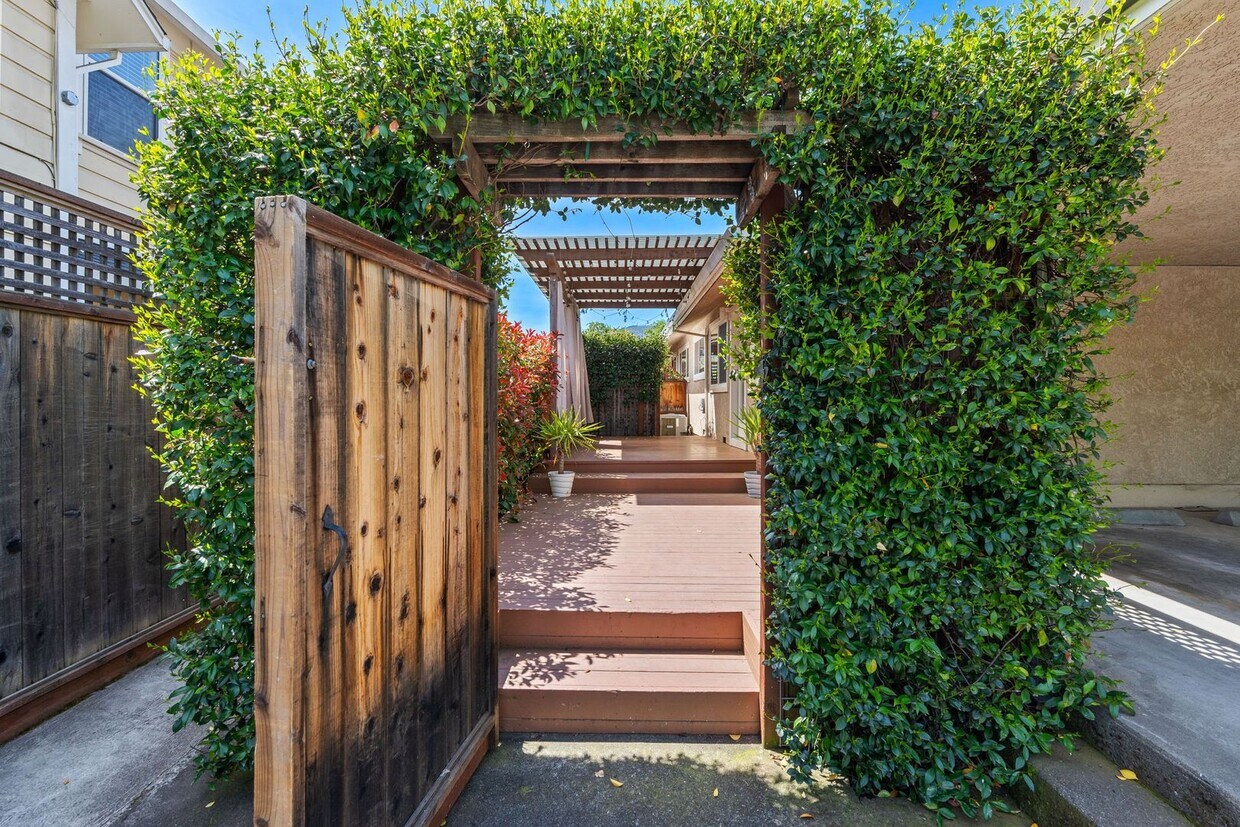 Foto principal - 1145 Edwards Street
