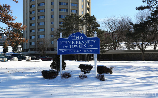 Foto del edificio - Kennedy Tower