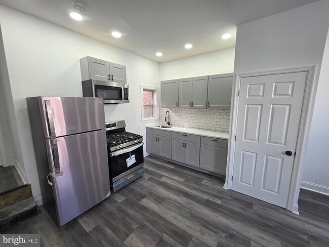 Photo - 521 N 64th Street Townhome