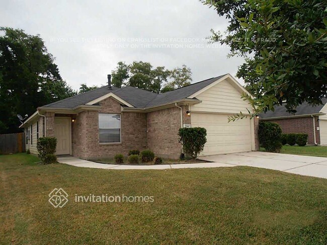 Building Photo - 17006 Atascocita Bend Dr