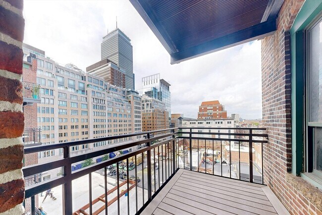 Foto del edificio - 755 Boylston St