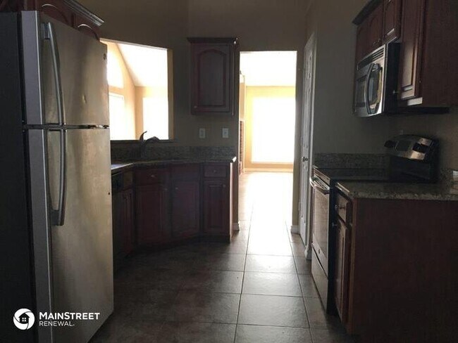 Foto del edificio - 1514 Montreal Ln, Glenn Heights, TX 75154