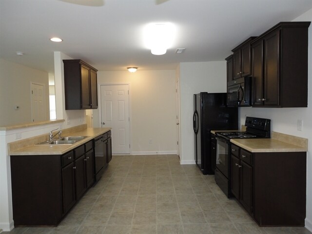 Foto del edificio - 4109 Country Pine Ln