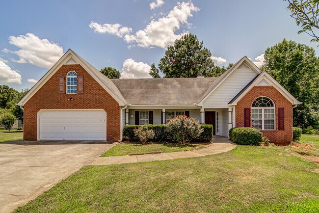 Building Photo - 147 Shenandoah Ct, Hiram, GA
