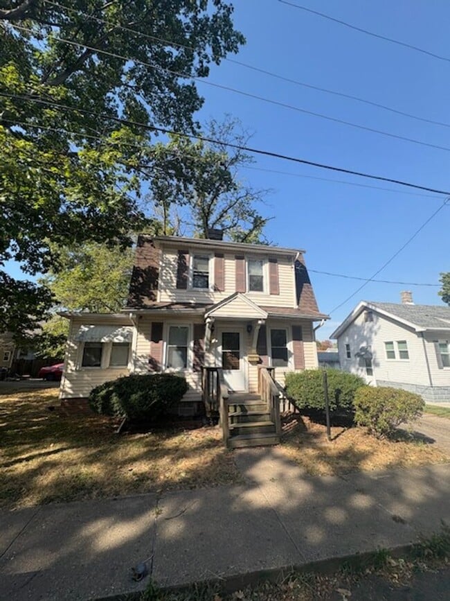 Building Photo - 2607 N Indiana Ave