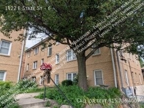 Building Photo - 1422 E State St