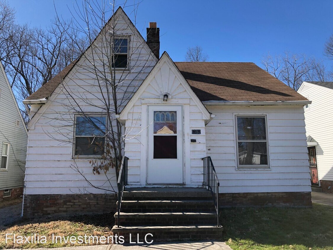 Primary Photo - 2 br, 1.5 bath House - 4352 Ingleside