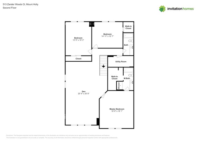 Foto del edificio - 513 Zander Woods Ct