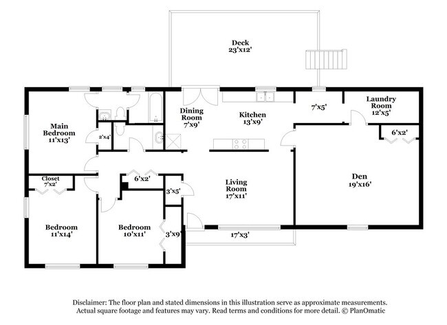 Building Photo - 2036 Terry Ln