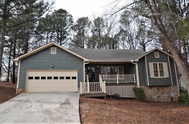 Building Photo - 2771 Shiloh Way