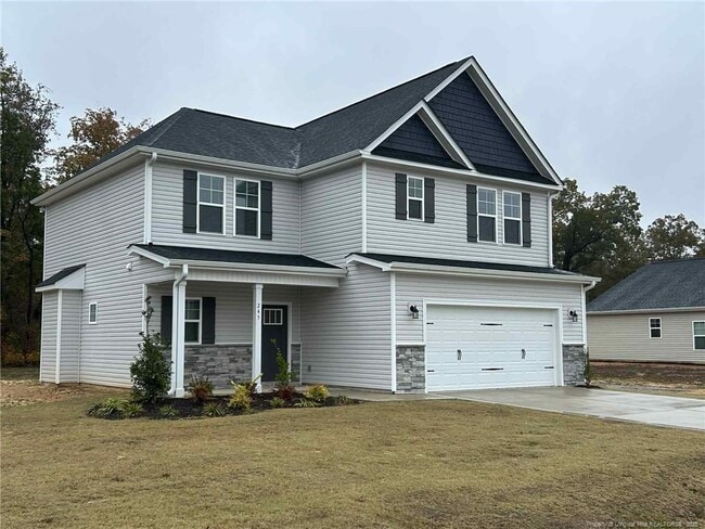 Building Photo - 245 Godwin Gate St