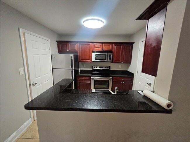 Foto del edificio - 2205 Santa Fe Pkwy