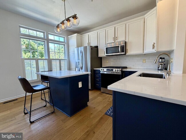 Foto del edificio - 2908 Huntington Grove Square