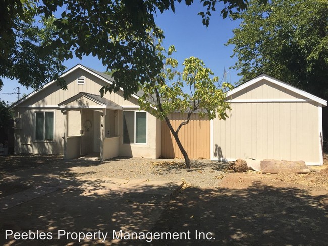 Building Photo - 3 br, 2 bath House - 716 Thermalito Ave