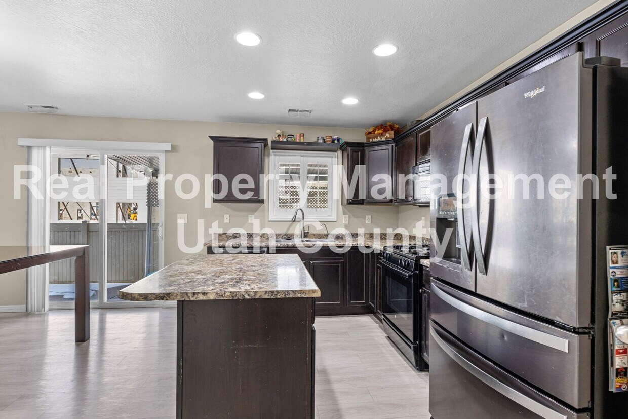Primary Photo - Pleasant Grove Townhome